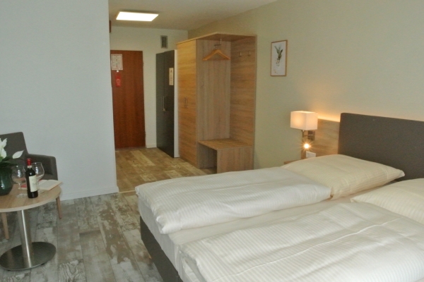 Hotel Kemnater Hof (Ostfildern)